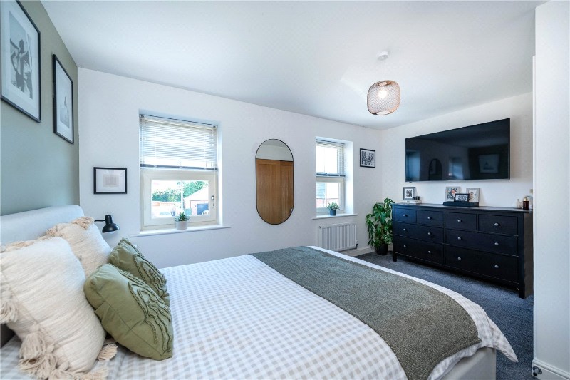 Leachman Close, Heckington, Sleaford, Lincolnshire, NG34
