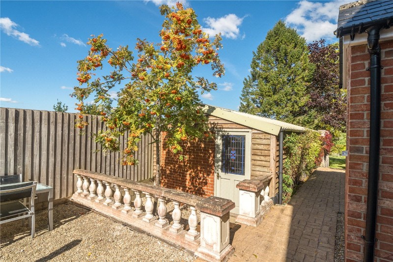 East Gomeldon Road, Gomeldon, Salisbury, Wiltshire, SP4