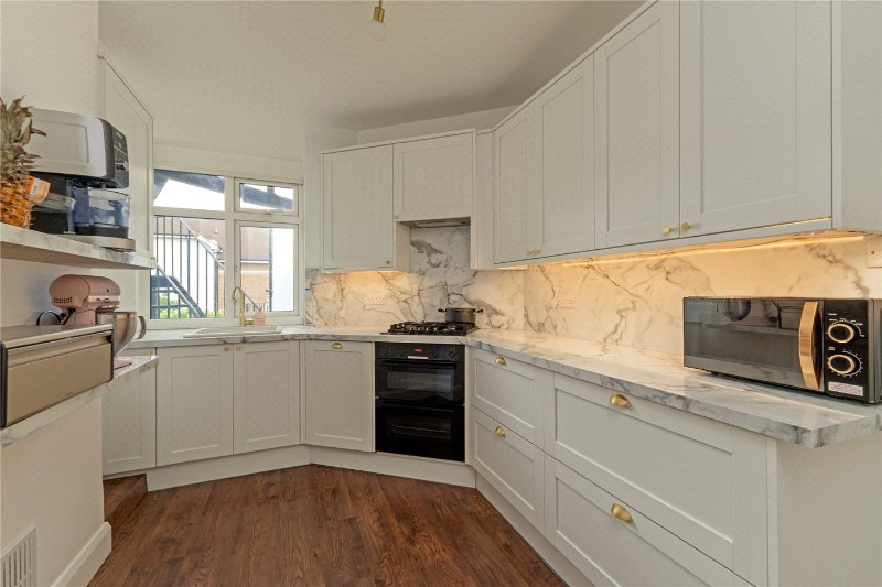 Beechwood Hall, Regents Park Road, Finchley, London, N3