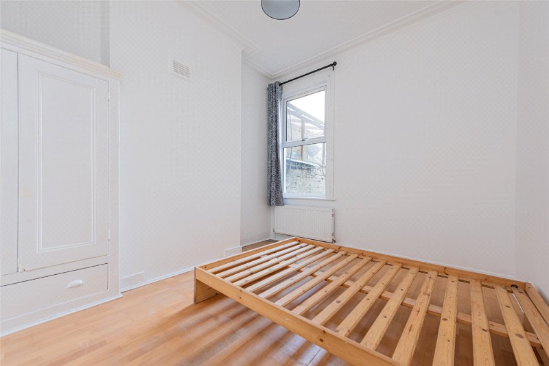 Wakeman Road, London, NW10