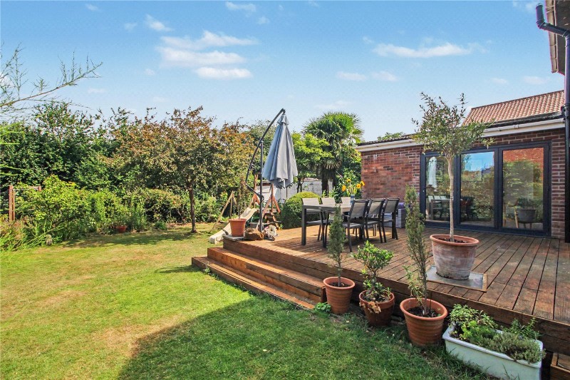Caistor Lane, Poringland, Norwich, Norfolk, NR14