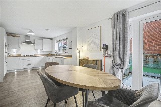 Icarus Rise, Norwich, Norfolk, NR5