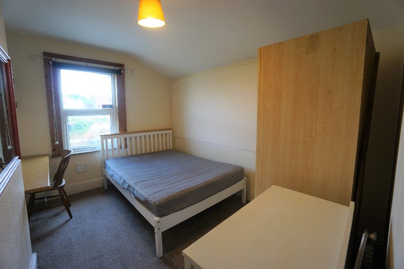 Queens Road, Ashley Down, Bristol, BS7