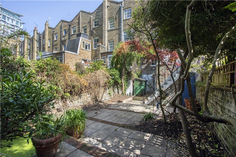 St. Georges Road, London, SE1