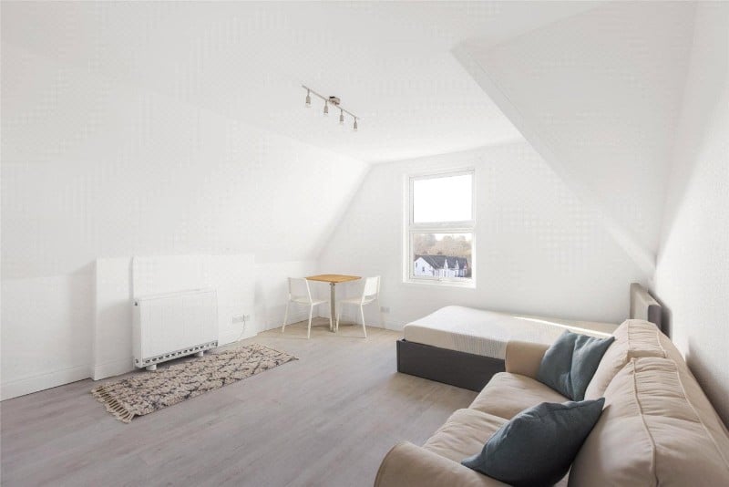 Gatestone Road, London, SE19