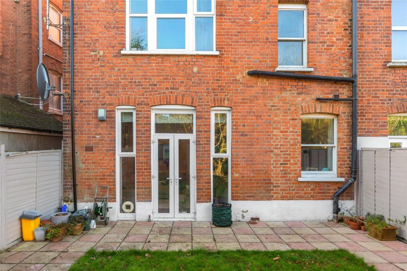 Harold Road, London, SE19