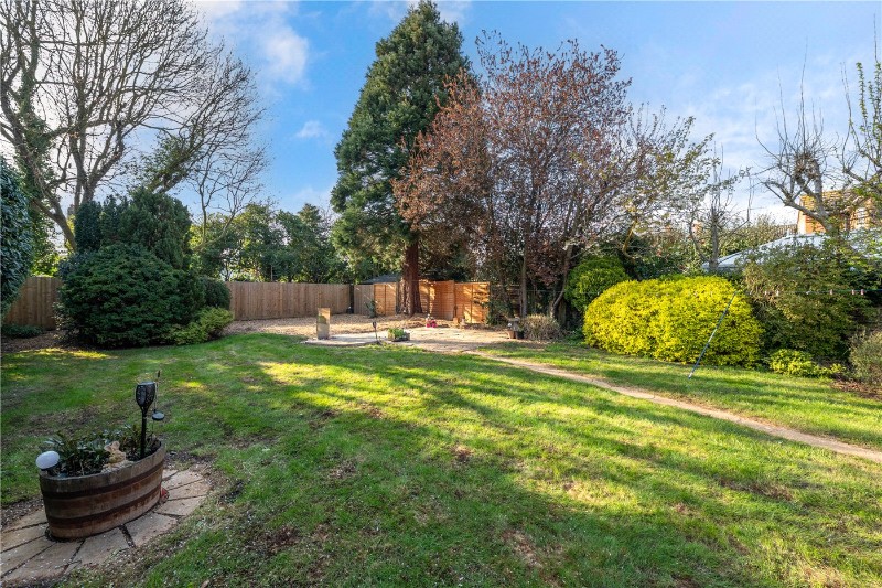 Bourne Road, Thurlby, Bourne, Lincolnshire, PE10