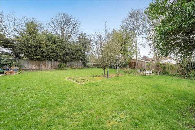 Burnt Ash Hill, Lee, London, SE12