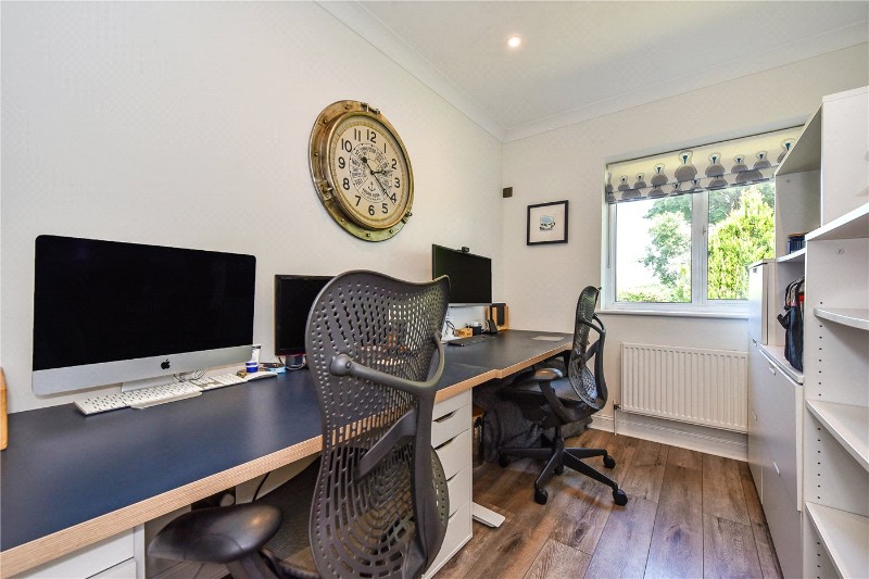 Springvale Road, Winchester, Hampshire, SO23