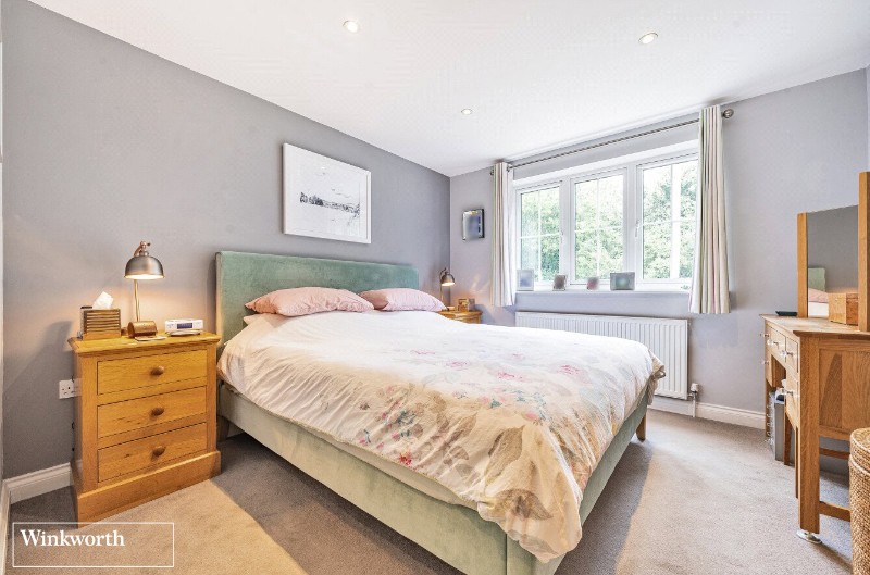 Monk Sherborne Road, Charter Alley, Hampshire, RG26