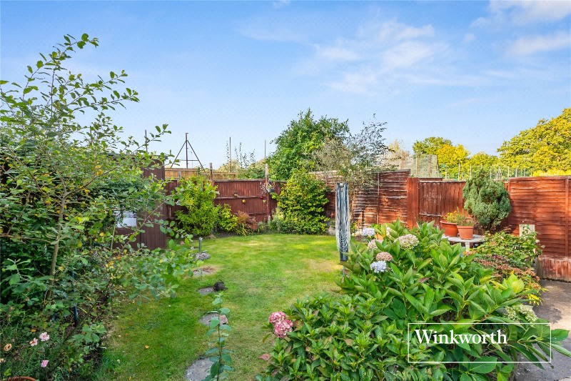 Meadway Close, New Barnet, EN5