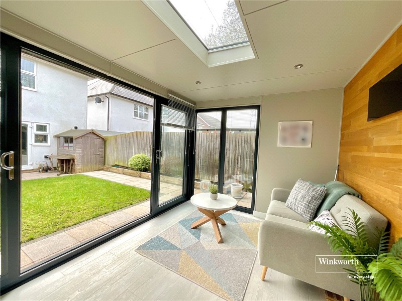 Apple Tree Gardens, Walkford, Christchurch, Dorset, BH23