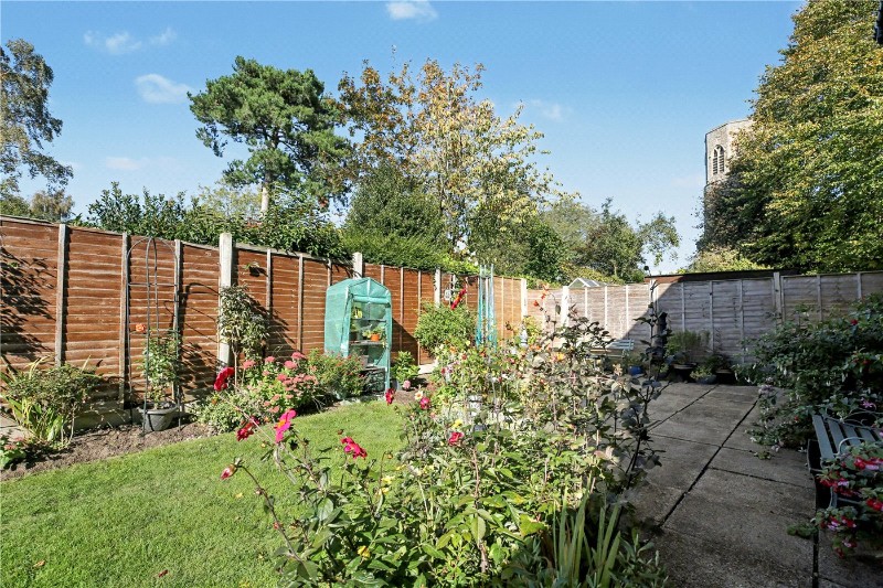 Alder Close, Poringland, Norwich, Norfolk, NR14