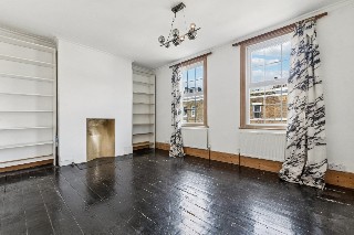 Florence Road, London, SE14