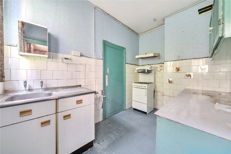 Meadowcourt Road, Blackheath, London, SE3