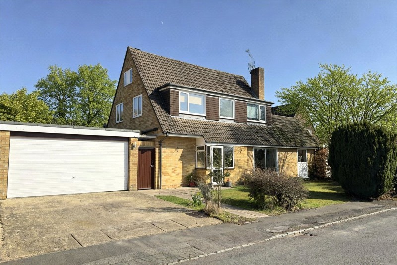Shrimpton Close, Beaconsfield, Bucks, HP9