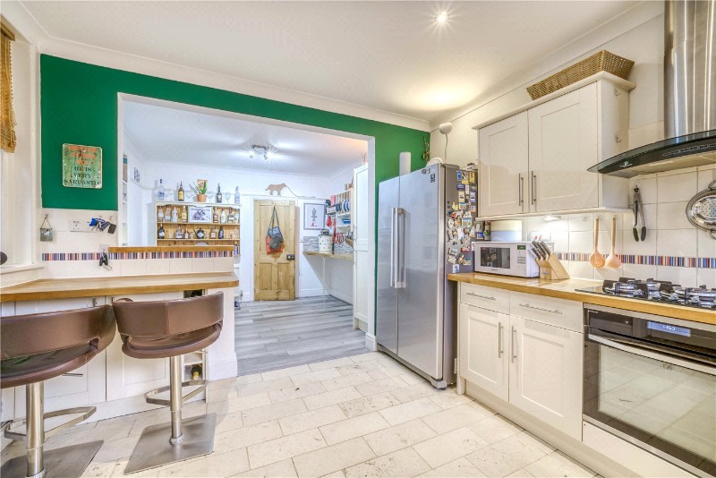 North Lodge Road, Lower Parkstone, Poole, BH14