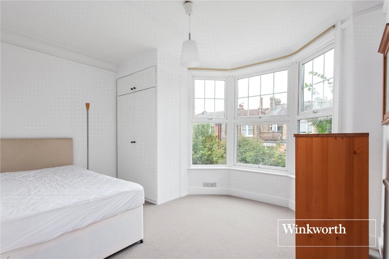 Princes Avenue, Finchley, London, N3