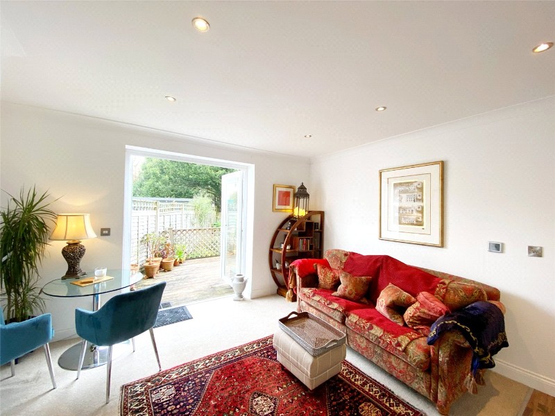Alumhurst Road, Bournemouth, BH4