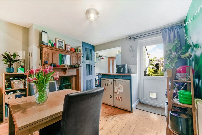 Eden Road, Beckenham, BR3