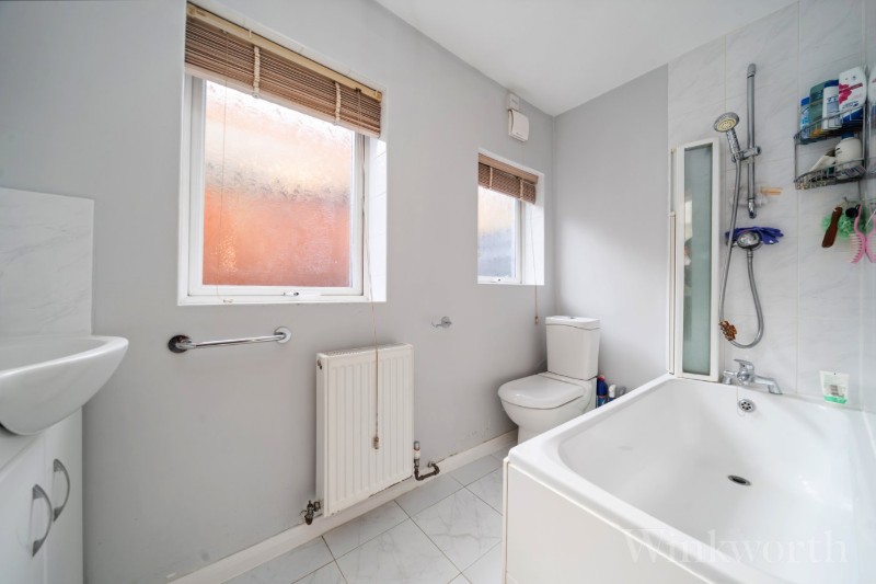 Dayton Grove, London, SE15