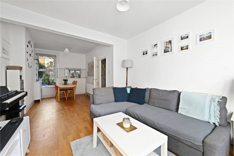 Hiley Road, London, NW10