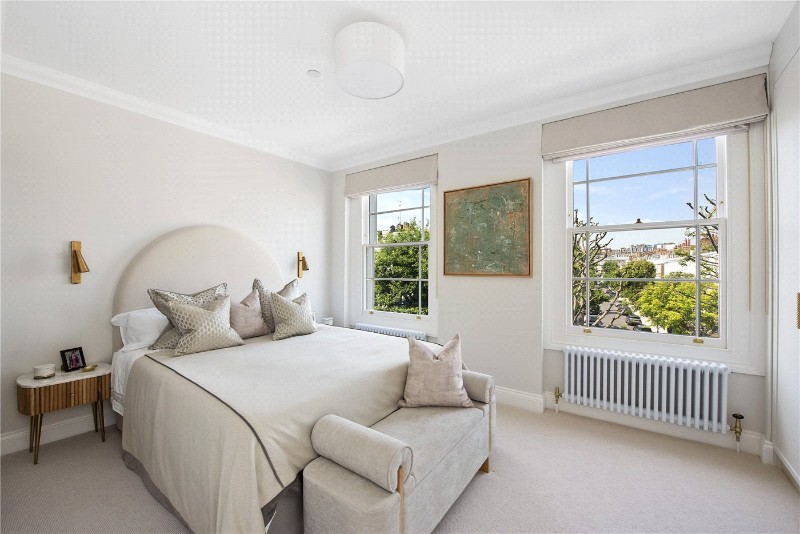 Artesian Road, London, W2