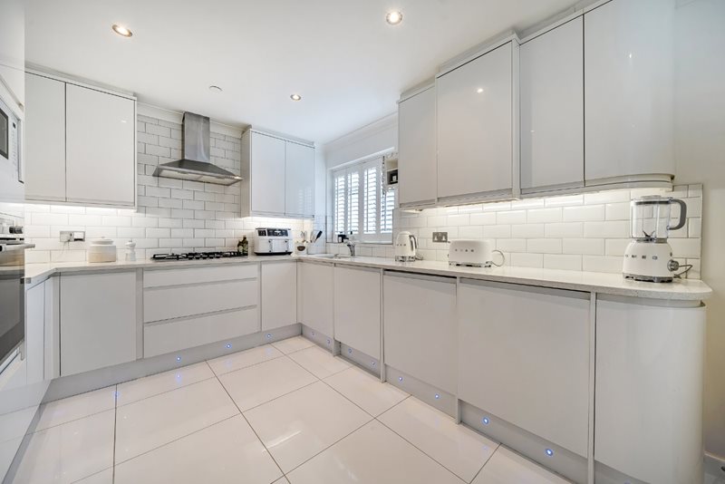 Staddon Close, Beckenham, BR3