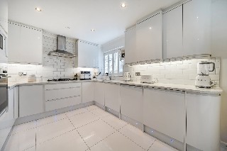 Staddon Close, Beckenham, BR3