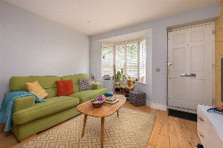 Sudbury Mews, Pound Lane, Canterbury, CT1