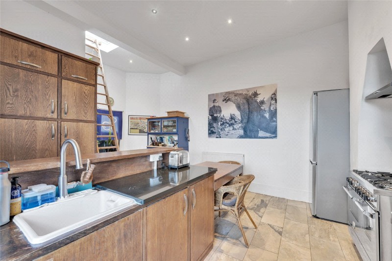 Maisemore Mansions, 35 Canfield Gardens, London, NW6