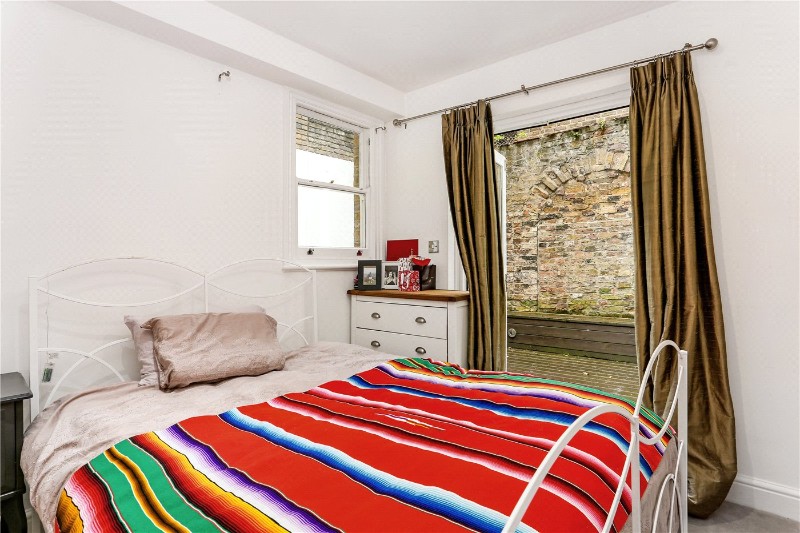 Westbourne Park Road, London, W2