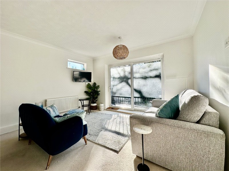 Burton Road, Poole, Dorset, BH13