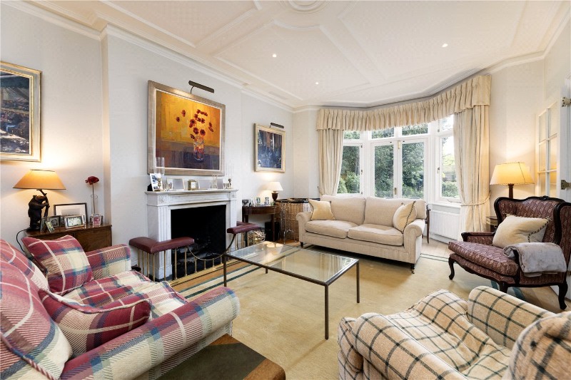 Hazlewell Road, London, SW15