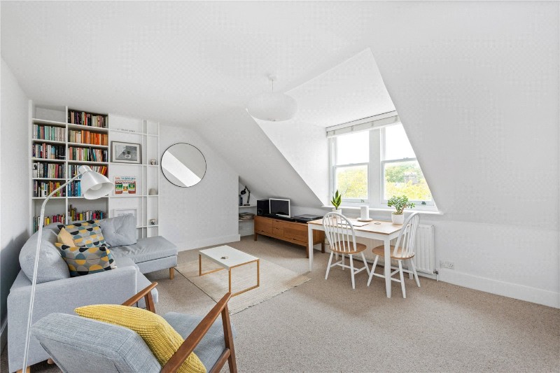 Petherton Road, London, N5