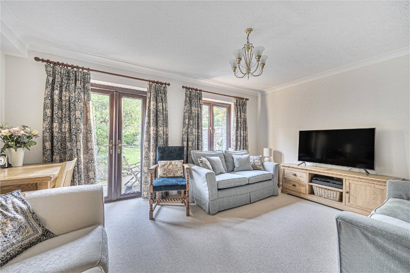 Clare Mead, Rowledge, Farnham, Surrey, GU10