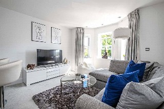 Durley Chine Road, Bournemouth, Dorset, BH2