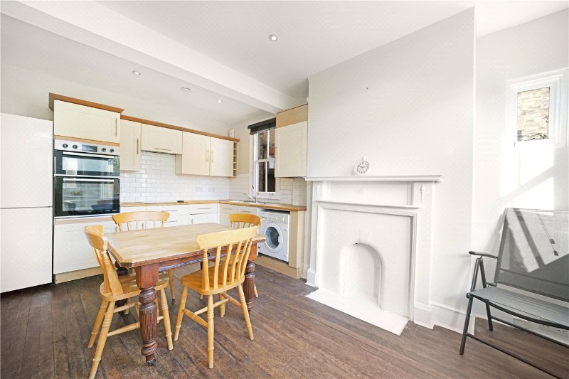 North View Road, London, N8