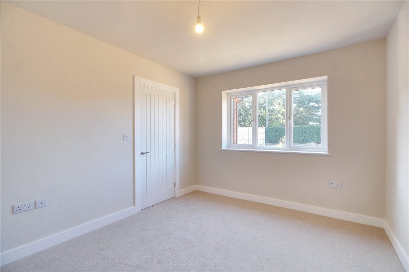 Field Lane, Hempnall, Norwich, Norfolk, NR15