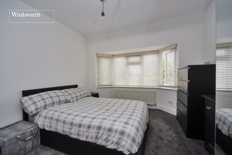 Windsor Avenue, Cheam, Sutton, SM3