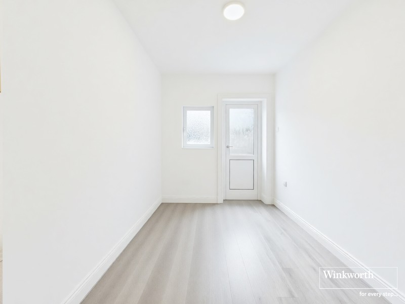 Shaftesbury Avenue, Kenton, Harrow, HA3