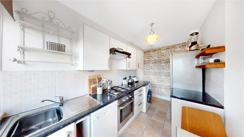 Savernake Road, London, NW3