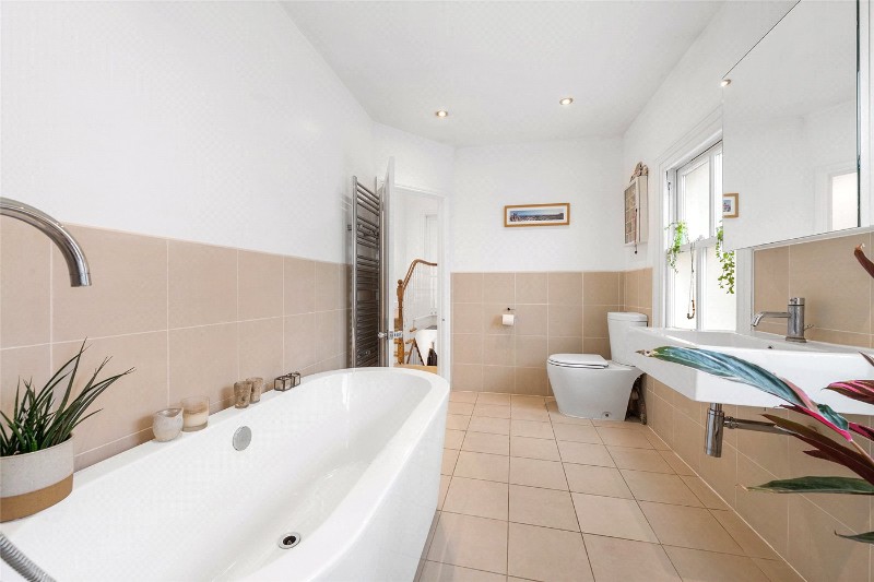 Upland Road, East Dulwich, London, SE22