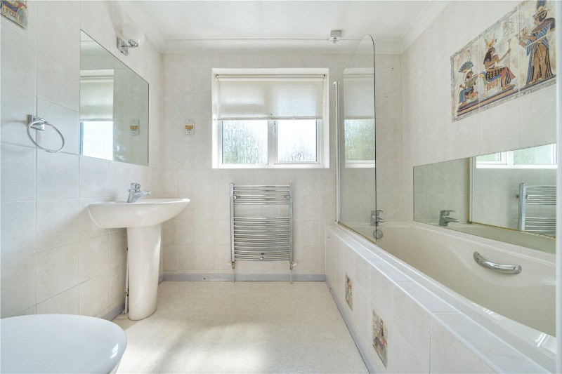 The Boreen, Headley Down, Hampshire, GU35