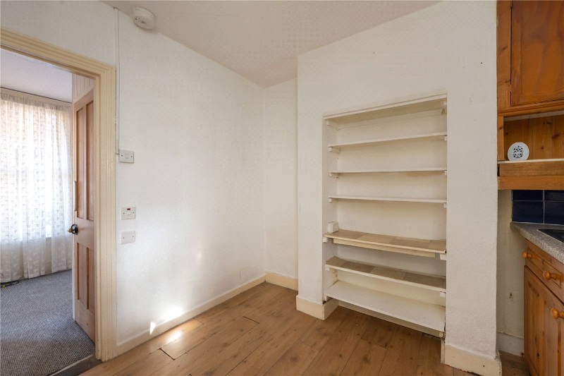 Kirbys Lane, Canterbury, Kent, CT2