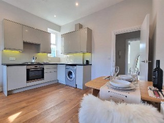 Barry Road, East Dulwich, London, SE22