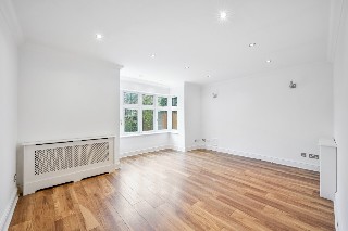 Wagtail Walk, Beckenham, BR3