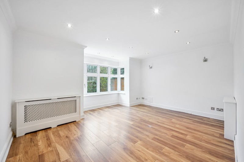 Wagtail Walk, Beckenham, BR3