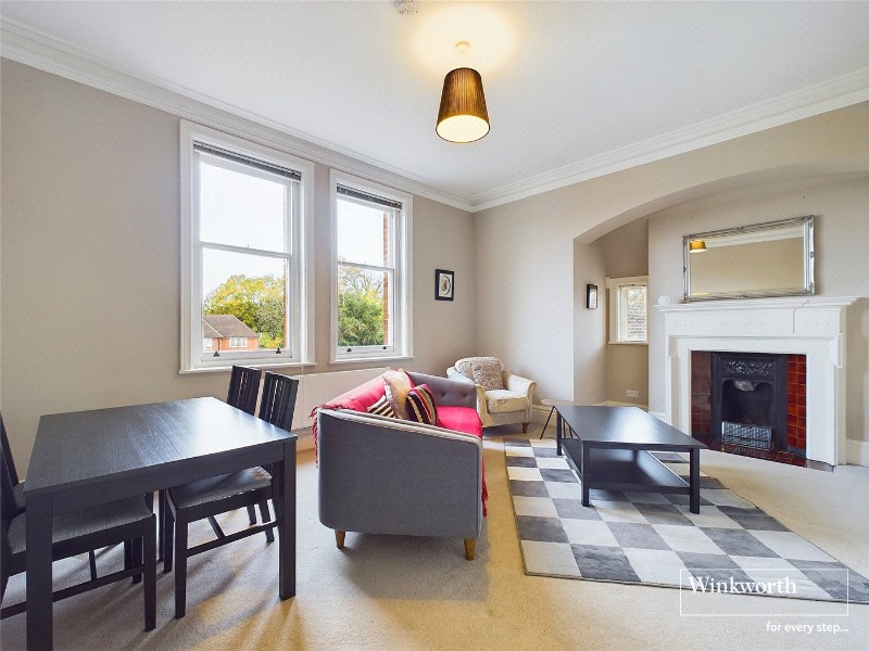 Bath Road, Reading, Berkshire, RG1