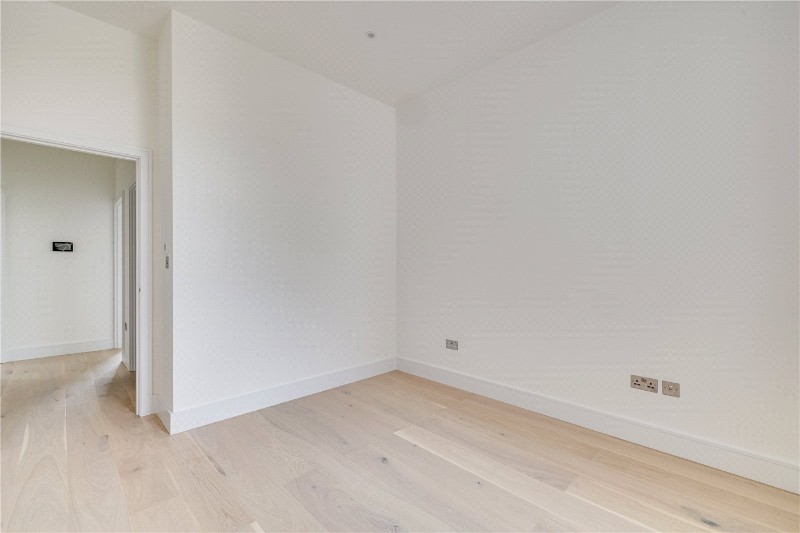 Ongar Road, London, SW6